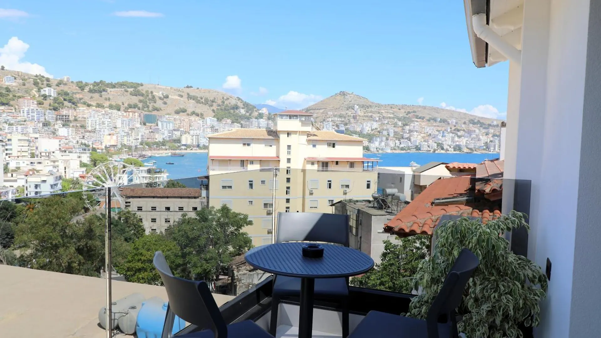 Niklas Boutique Hotel Sarande
