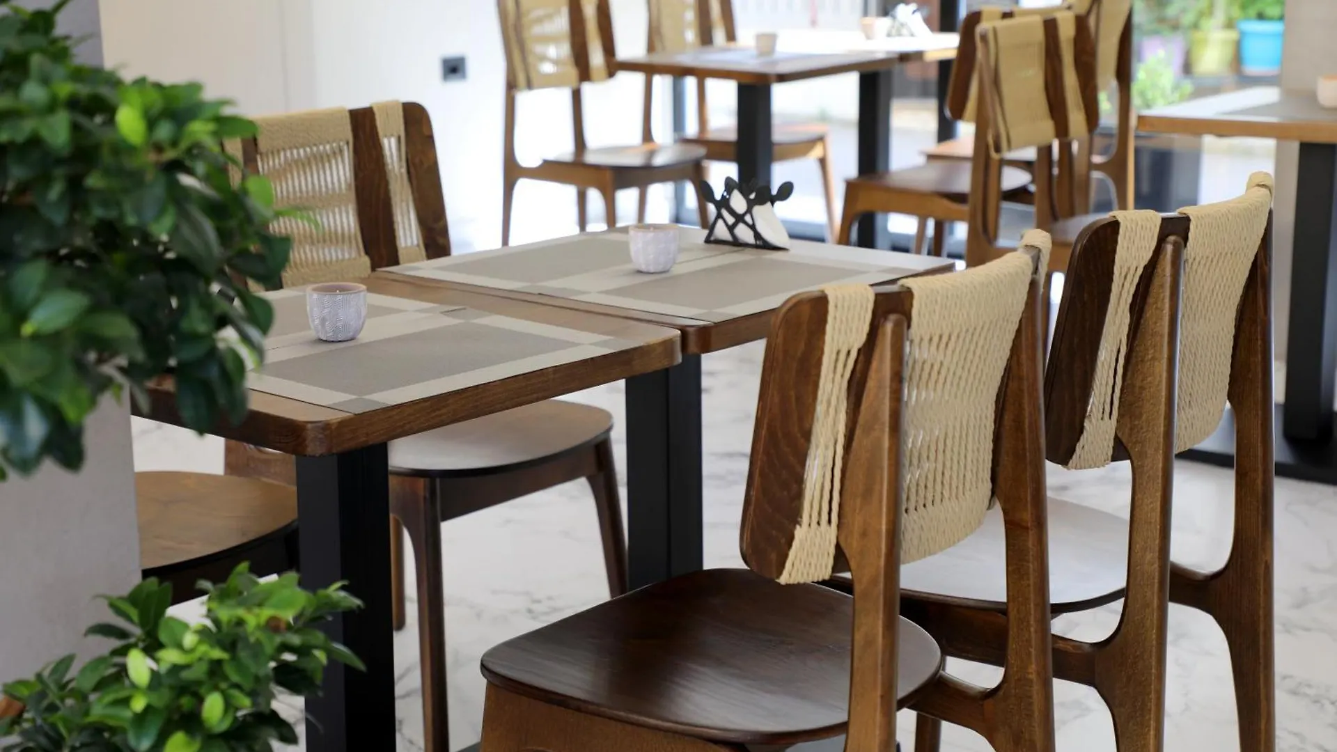Niklas Boutique Hotel Sarande 4*,  Albania