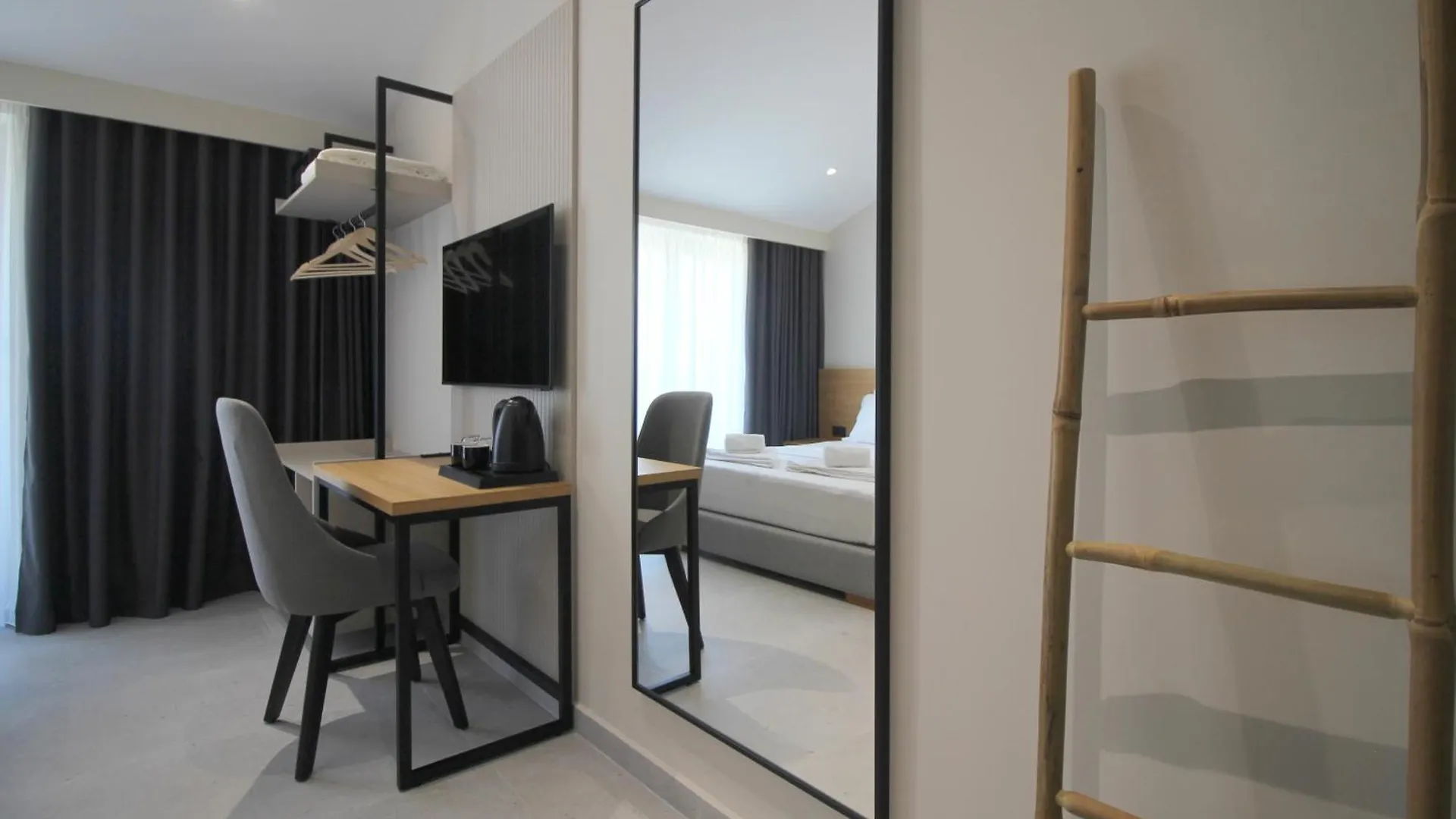 Niklas Boutique Hotel Sarande