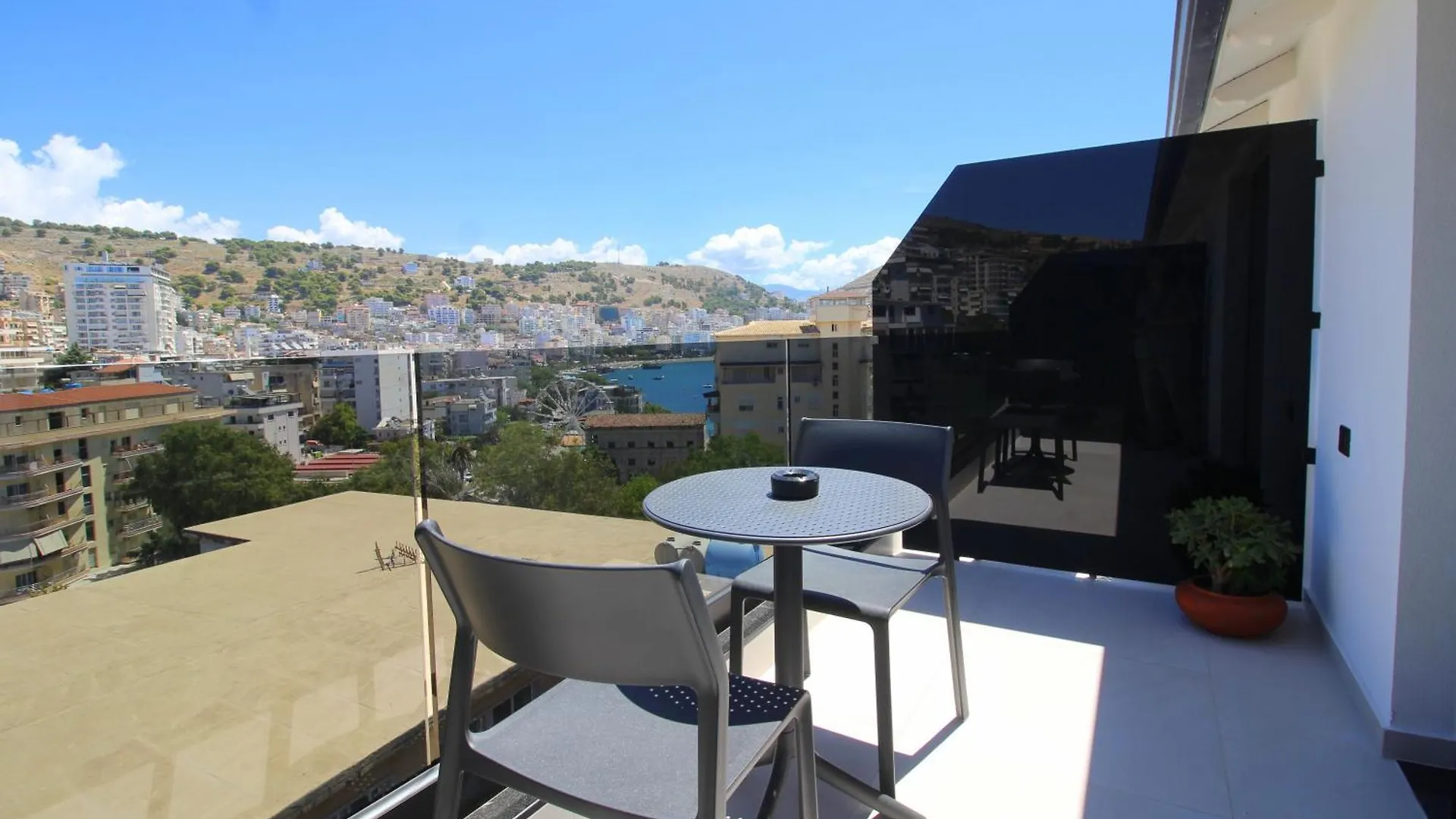 Niklas Boutique Hotel Sarande