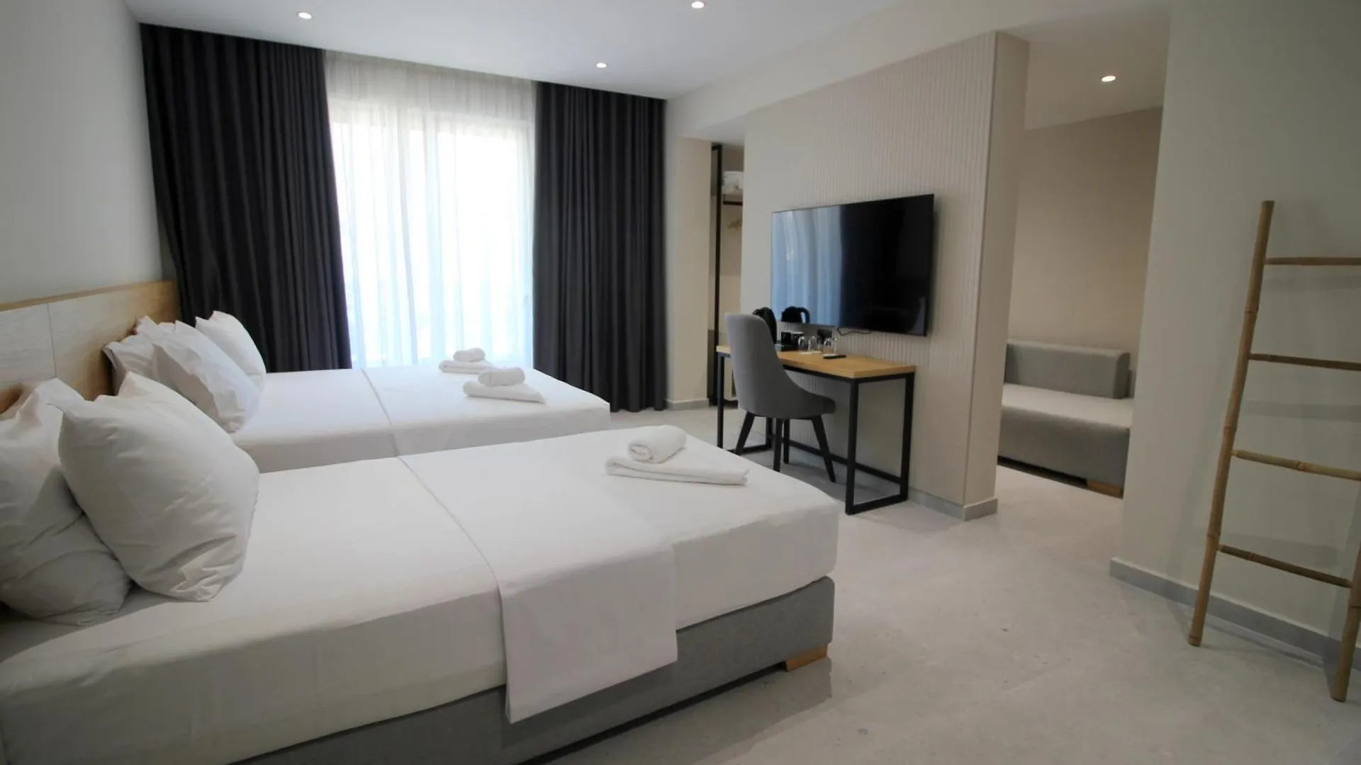 Niklas Boutique Hotel Sarande