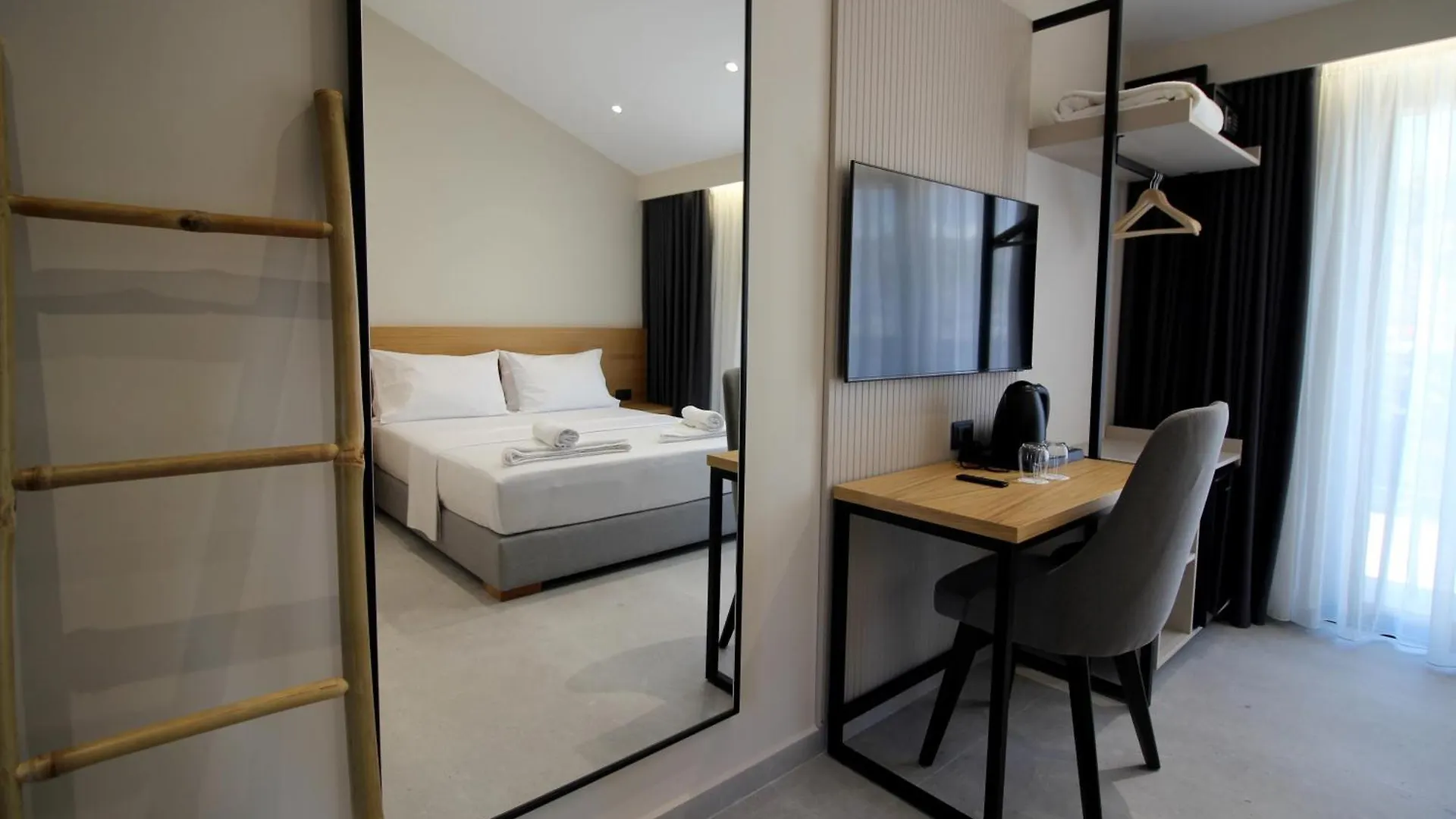 Niklas Boutique Hotel Sarande