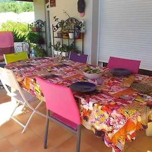 Fan 36b Bed & Breakfast La Roche-de-Glun