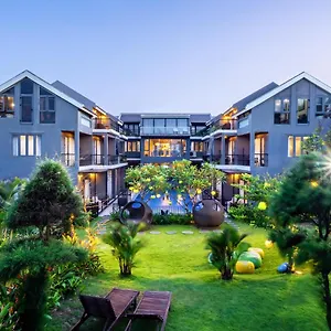 Sea’lavie Boutique Resort&spa Hội An