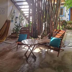 Hostel Jardin 