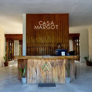 Casa Margot Hotel Isla Holbox