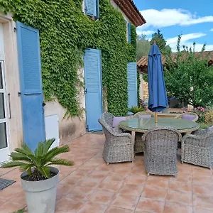 Le Logis De Saint-antoine Gasthuis Bagnols-en-Forêt