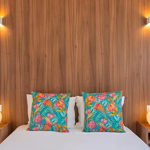 Guest house Next ***