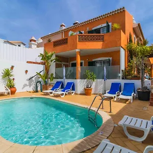 Guest house Casas Novas - Adults Only 