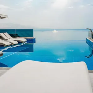 3* Отель Serxho