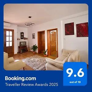 E&e Sweet Vakantiehuis Tirana