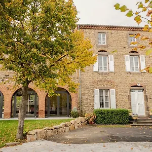 D Hotes La Cle Des Arches Bed & Breakfast Sainte-Florine