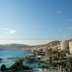 Appartement Erdeti Boutique, Sarandë