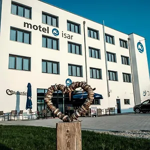 Isar | 24h/7 Checkin Hotel Pilsting