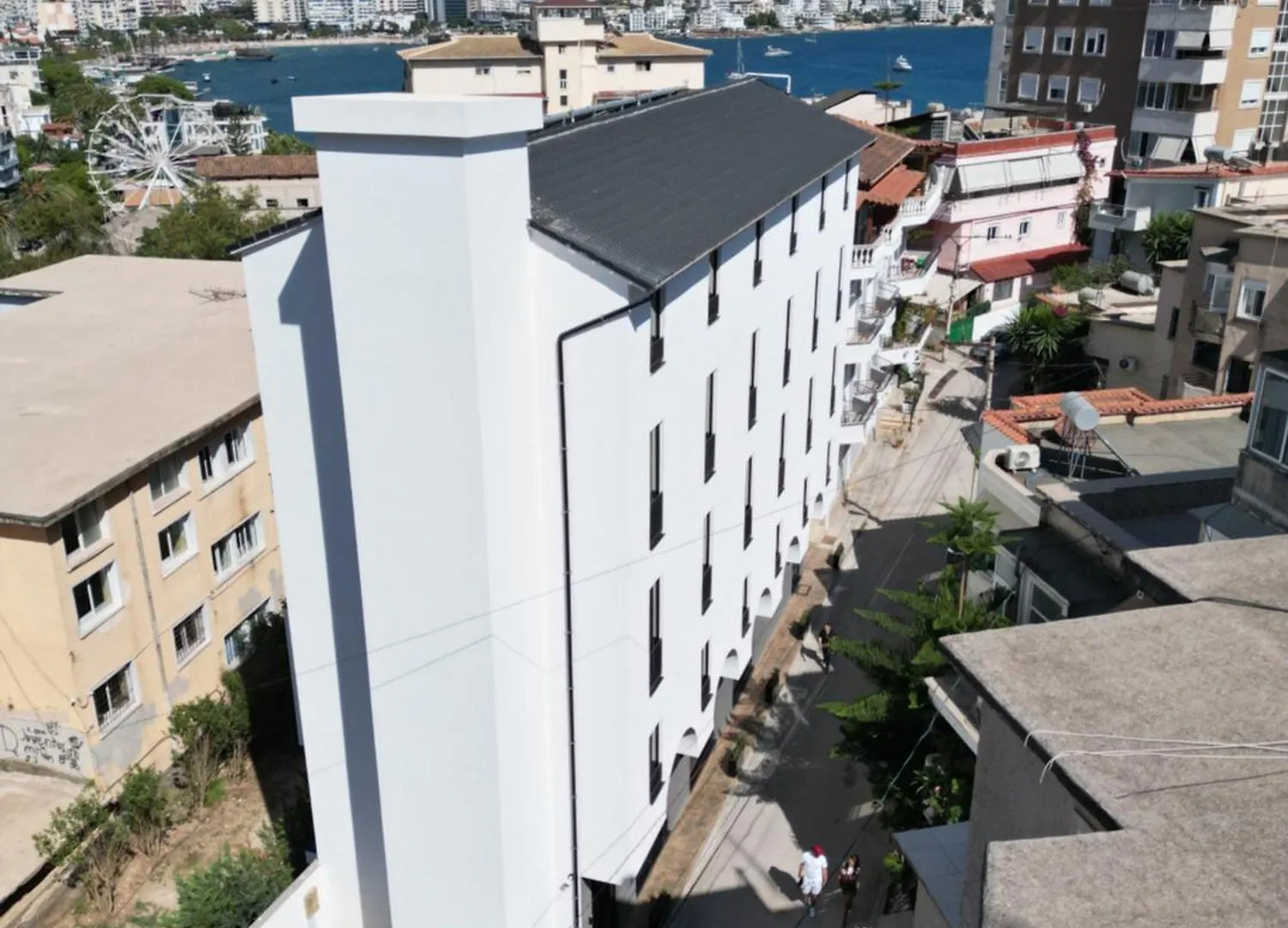 Niklas Boutique Hotel contacts