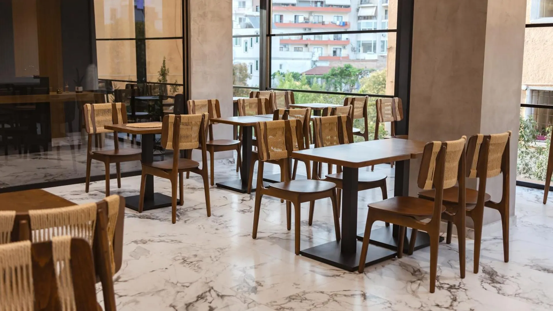 Niklas Boutique Hotel Sarande 4*,  Albania